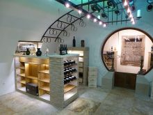 Weinkeller Restaurant St. Annaberg/ Weingut Lergenmüller - Neuschwander